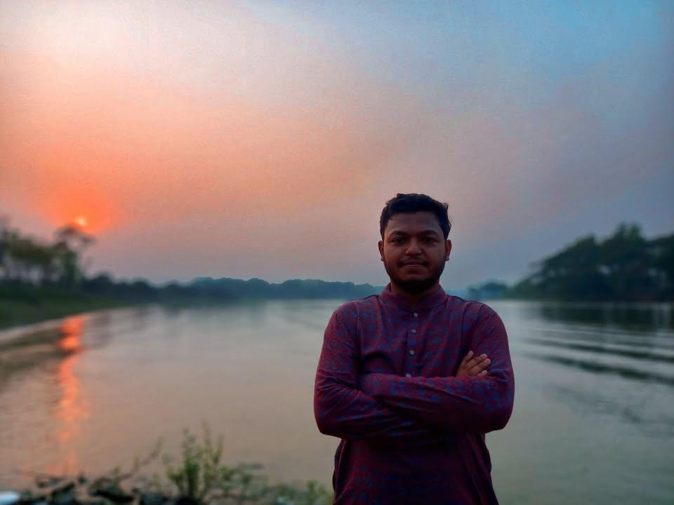 Rubayet Hosain